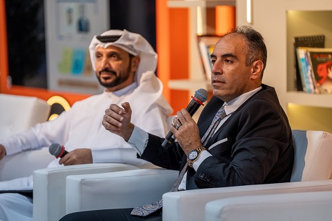 الذكاء الاصطناعي لا يشكل تهديداً&nbsp;للإنسان