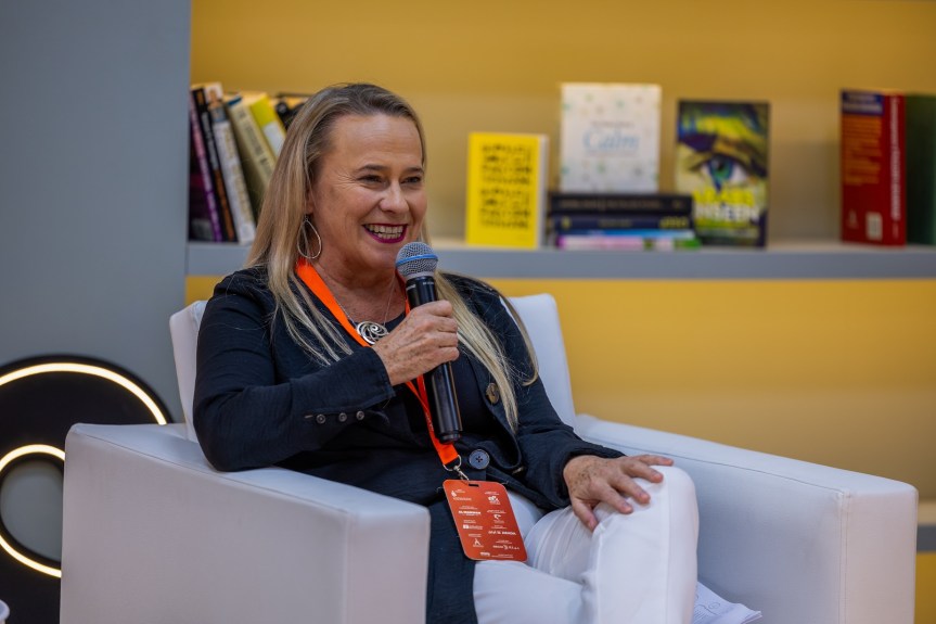 Industry leaders push for robust copyright ecosystem to support ‘innovation and sustainability’ in global publishing at SIBF&nbsp;2024