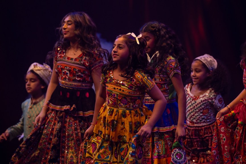 ALJ Sisters’ “Traino” play invites SIBF 2024 visitorson a vibrant, puzzle-filled journey across&nbsp;cultures