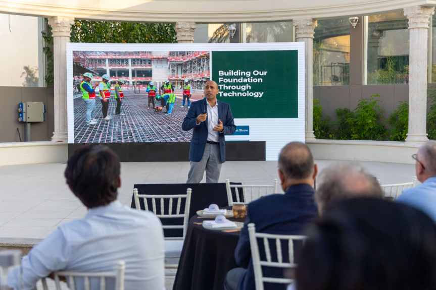 ALEC Launches ‘Robotics Strategy’ Targeting Automation of 5% of Construction Activities by&nbsp;2030