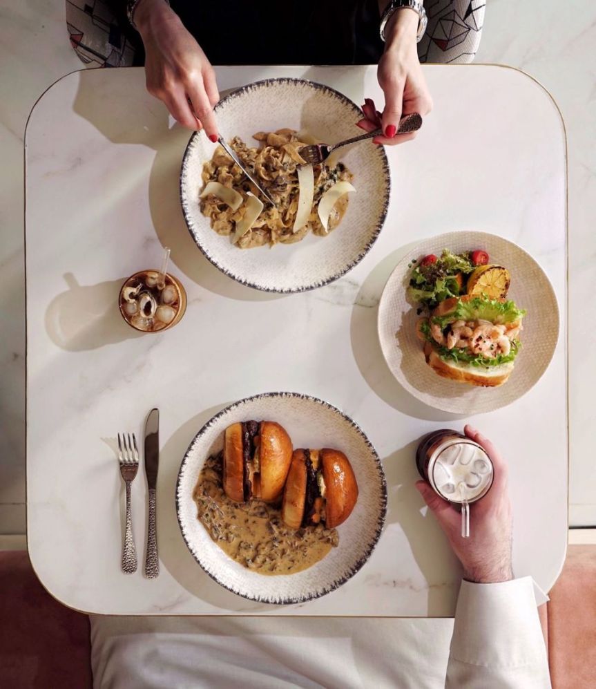 Savor the World at Biscuiteers: Dubai’s New Gourmet Bistro Café Offering Global&nbsp;Flavors