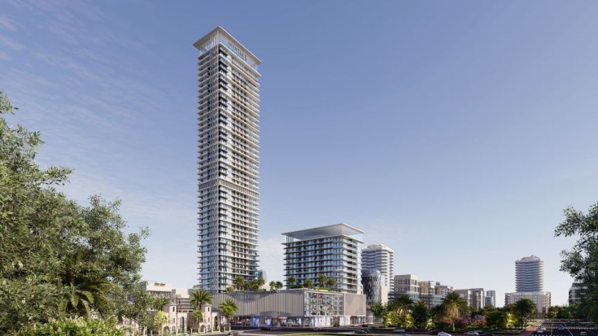 HRE Development and One Broker Group Announce Complete Sell-Out of Skyhills Residences&nbsp;2