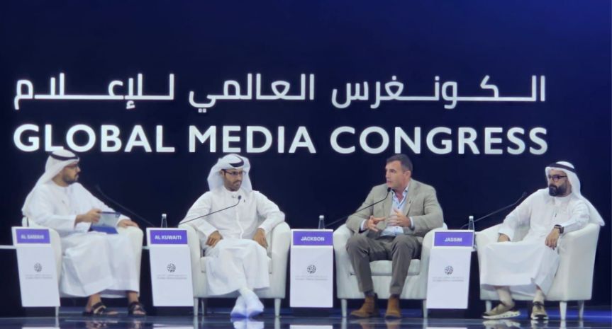 Strategico hosts insightful panel on AI’s transformative power at Global Media Congress&nbsp;2024