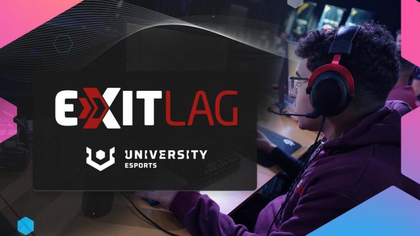 UNIVERSITY Esports presents its 2024/25 season: new gaming experiences for Emirates college&nbsp;students