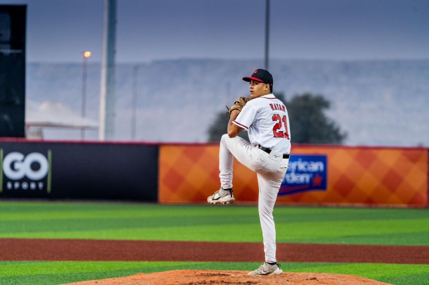 UAE, PALESTINE LEAD EXCITING PLAYOFF BRACKET AT THE INAUGURAL BASEBALL UNITED ARAB&nbsp;CLASSIC
