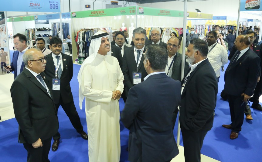 H. E. Sunjay Sudhir, Ambassador of India to UAE will inaugurate the 2nd Brands of India on 12th November 2024 in&nbsp;Dubai