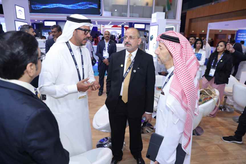 Kanoo Energy Concludes Successful Four-Day Run at ADIPEC 2024, Secures Key Partnerships for Energy&nbsp;Innovation