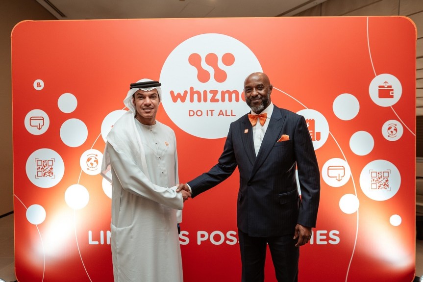 UAE’s new all-in-one financial app ‘Whizmo’ to transform daily transactions for individuals and&nbsp;businesses