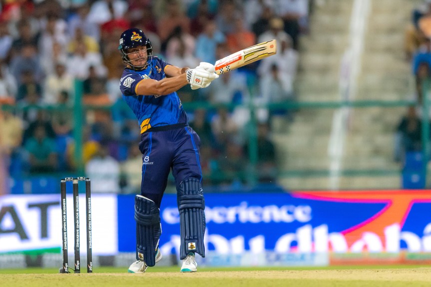 Abu Dhabi T10 stars shine in IPL 2025 auction, top players bag expensive&nbsp;contracts