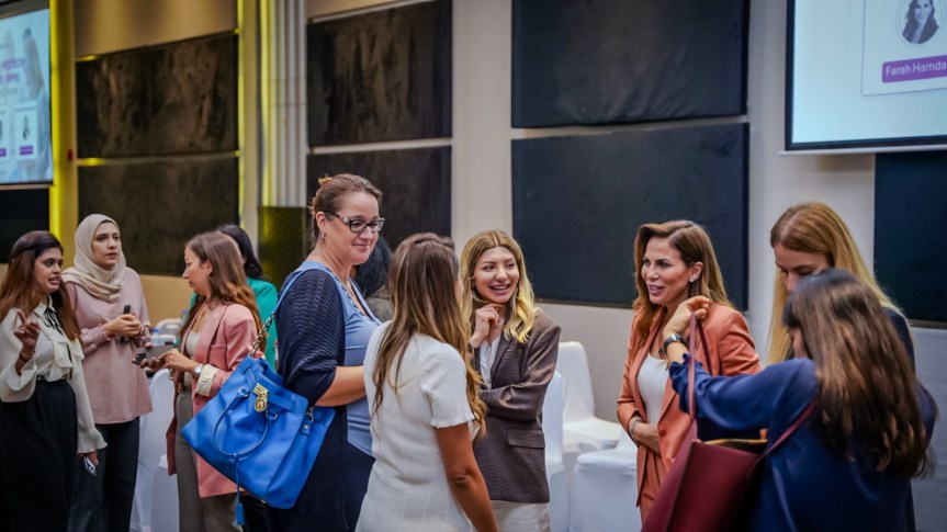 Mecomed Launches Women in MedTech Network (WMN) to Empower Female Leaders in the MEA MedTech&nbsp;Sector