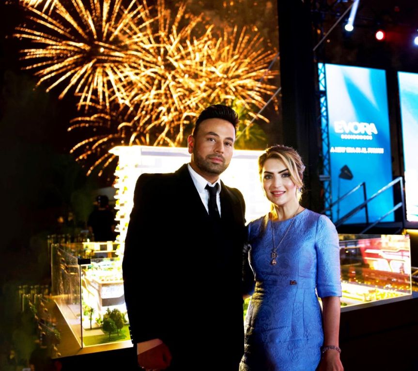 ANAX Developments creates Real Estate History at Jumeirah Beach&nbsp;Hotel