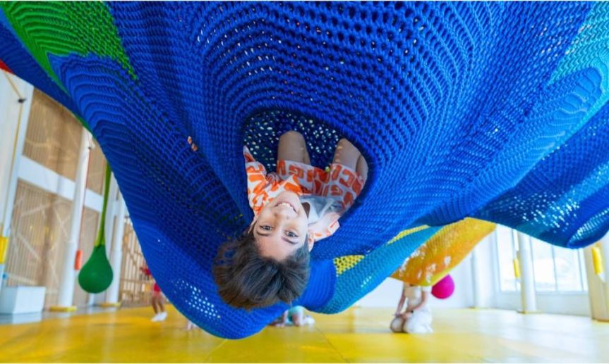 OliOli® Launches Playback UAE: Celebrating UAE’s Rich Heritage with Old-School Family&nbsp;Games!