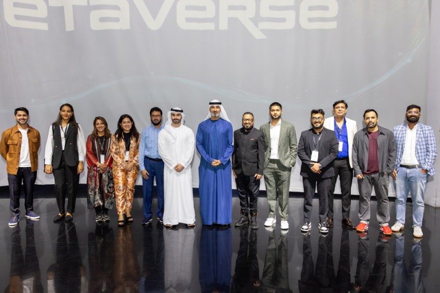 Rasasi Perfumes brings ancient essence of oud to metaverse, launching first-ever virtual oriental scent&nbsp;experience