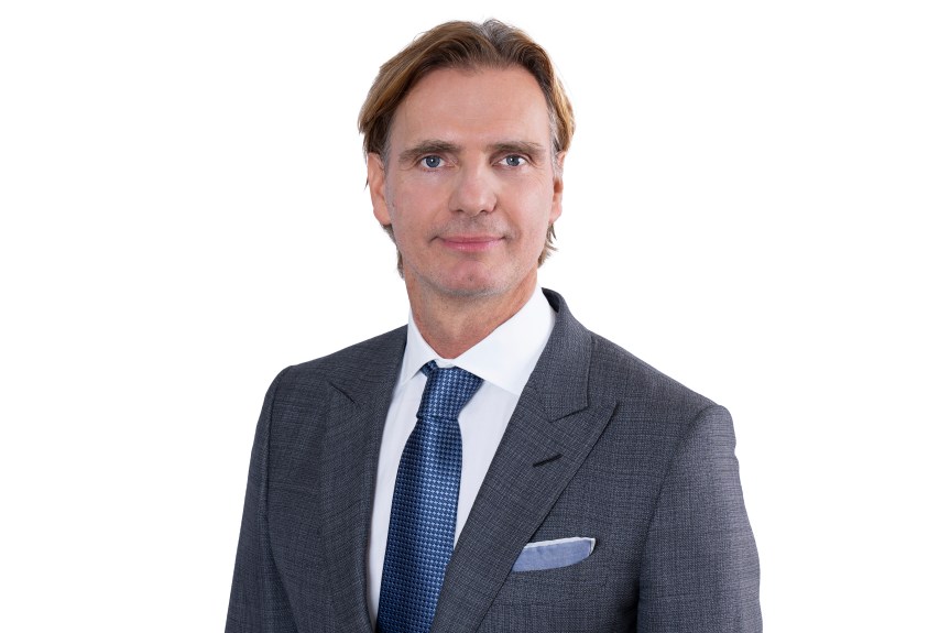 Rothschild & Co continues Middle East expansion with new Wealth Management office in&nbsp;Dubai