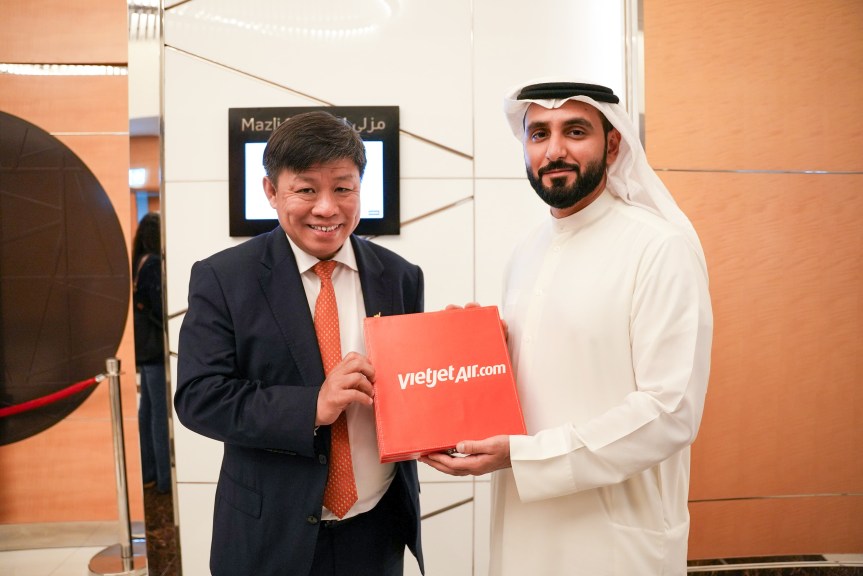 Lootah Biofuels Explores Collaboration with Vietnam’s SAFICO to Promote Sustainable&nbsp;Development