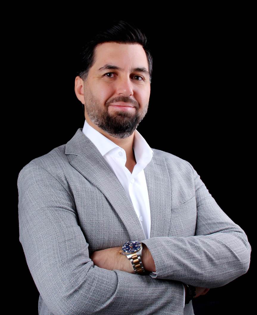 “سيكيور دومينز” تطلق عملياتها في الشرق&nbsp;الأوسط