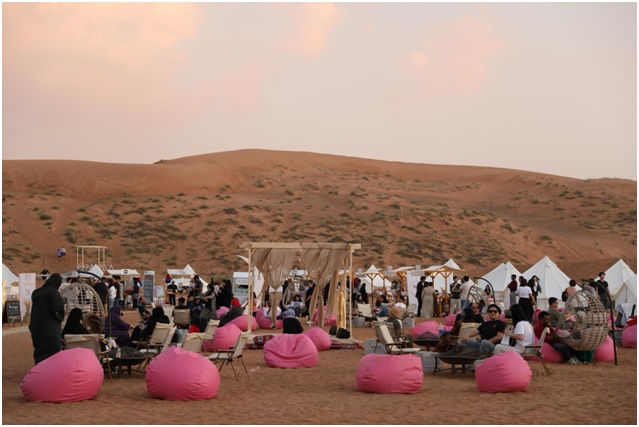 K-Dessert Popup 2024: ‘Sweet Palette’ Celebrates a Fusion of Flavors, Cultures, and&nbsp;Artistry