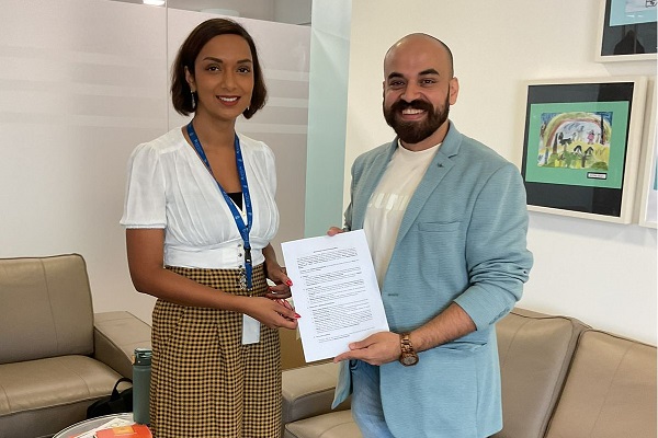 StockGro Expands to Dubai: Partners with Repton Al Barsha for Financial Literacy&nbsp;Programs