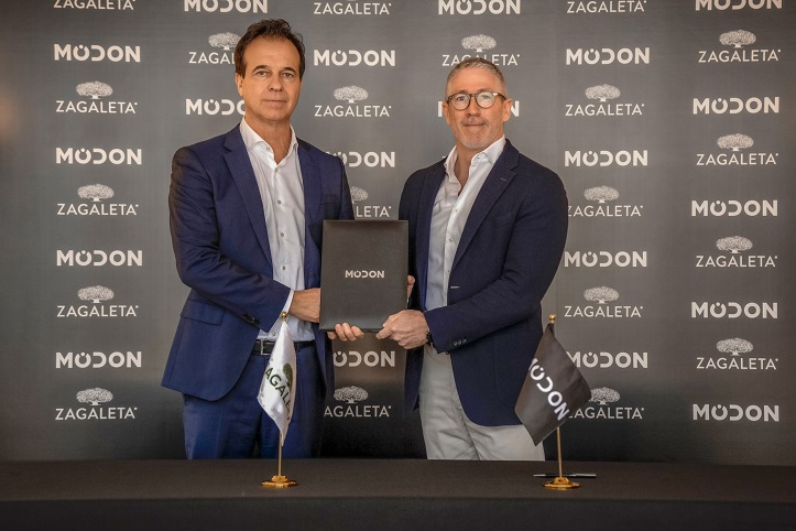 Modon Holding completes the acquisition of La Zagaleta, one of the most exclusive and luxurious residential golf estates in&nbsp;Europe