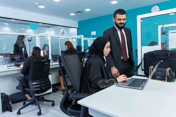 Survey by Parisima Talent Reveals What UAE Employees Really&nbsp;Want