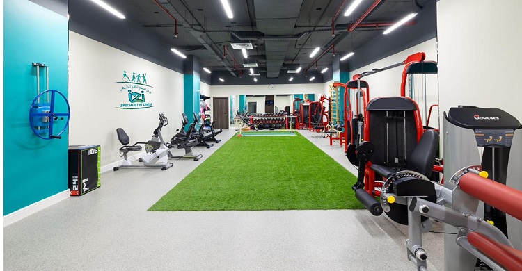 Burjeel Holdings Acquires 100% Stake in Makkah’s Specialist Physiotherapy&nbsp;Center