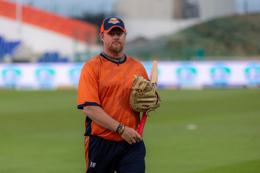 *What IPL has done in India, T10 is doing for UAE Cricket: South African legend Lance&nbsp;Klusener*