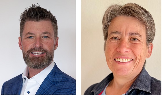 WSO2 Expands Executive Team to Advance Customer Adoption&nbsp;Worldwide