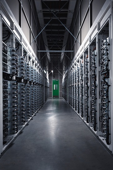 Microsoft shares strong progress on datacenter region in Saudi Arabia; construction complete on three sites, with availability expected in&nbsp;2026