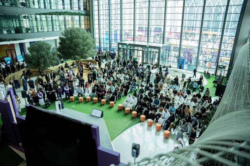 Region’s largest entrepreneurship festival, SEF 2025, welcomes the world to Sharjah on 1st & 2nd&nbsp;February