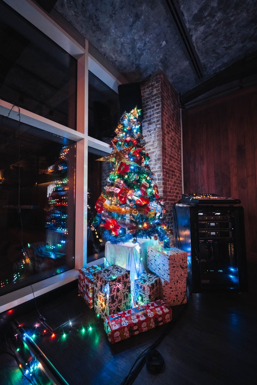 Unwrap the Magic of the Festive Season at Citymax Hotels Across the&nbsp;UAE