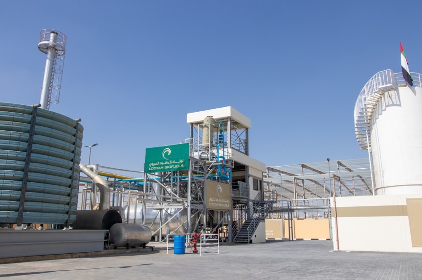 Yousif Saeed Lootah: Lootah Biofuels seeks future&nbsp;growth