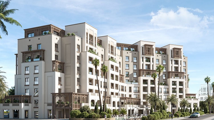 “One of the UAE’s Most Trusted Developers, Reportage Group, Achieves a Record of 5.7 Billion AED Growth and Expands&nbsp;Globally”