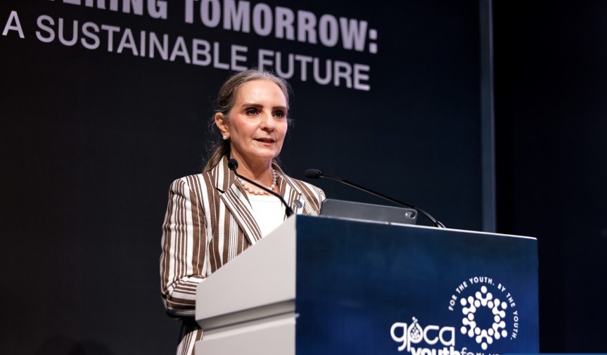 3rd GPCA Youth Forum Spotlights Role of GCC Youth in Driving Regional Development and Global&nbsp;Progress