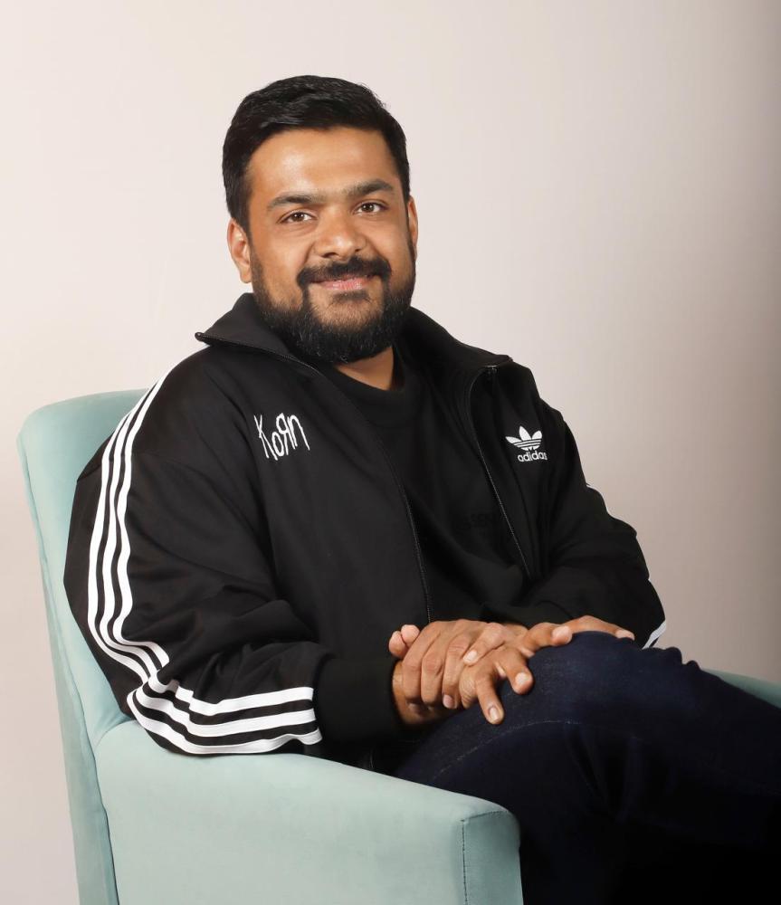 Dubai Welcomes Collective Artists Network: A New Era for India-Middle East Creative&nbsp;Collaboration