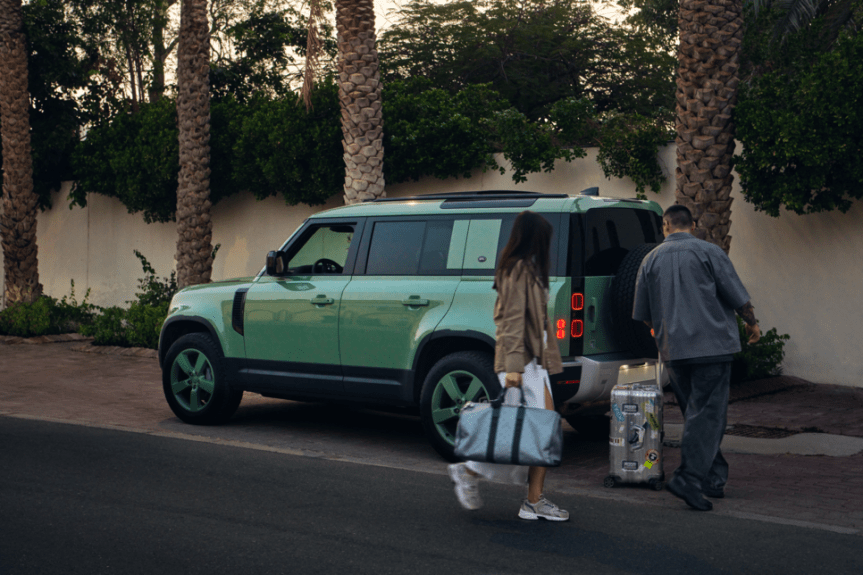 5 reasons why renting a car is more affordable than owning&nbsp;one