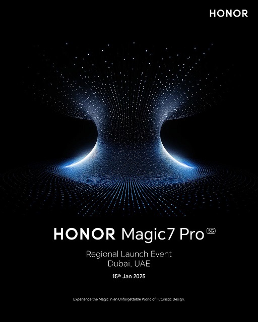 HONOR Magic7 Pro: Redefining AI Smartphone Excellence for&nbsp;2025