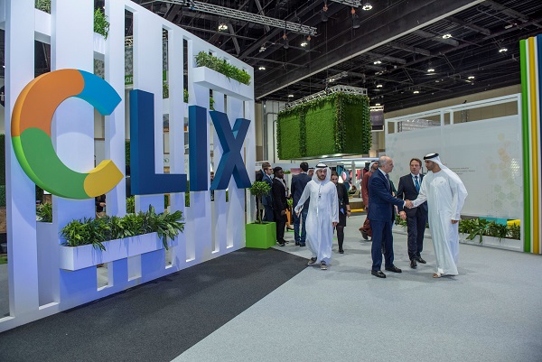 World Future Energy Summit’s CLIX Startup Platform Champions Women in Energy, Advancing Climate&nbsp;Debate