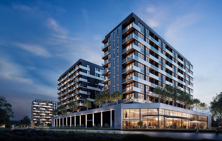 Alef Group Launches Al Mamsha Hamsa at ACRES 2025 in&nbsp;Sharjah