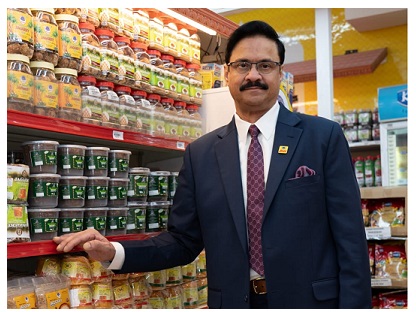 Adil Supermarket Brings Makar Sankranti Festivities Closer with the Best Quality&nbsp;Products