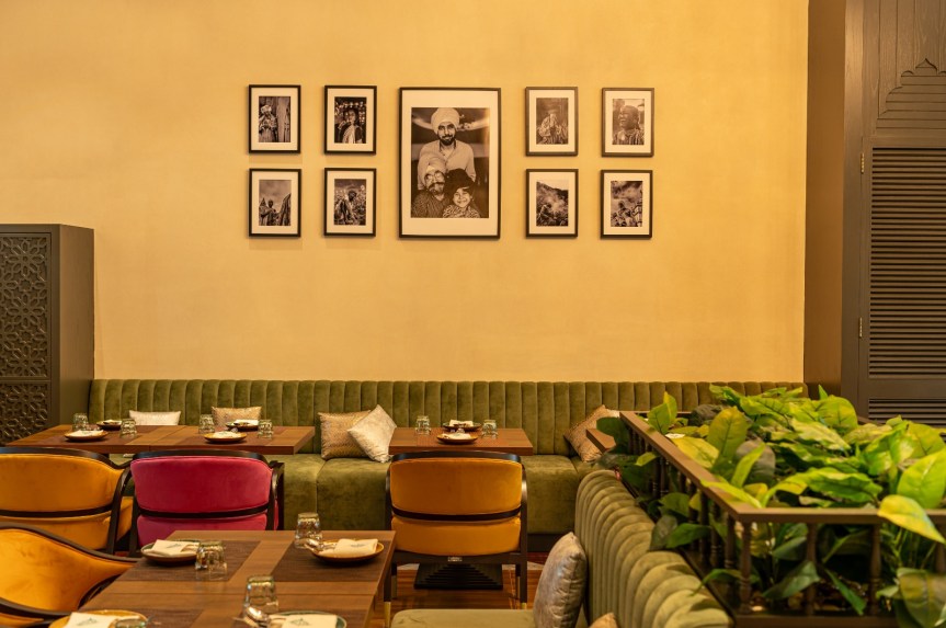 K@Kafe Unveils the Ultimate Chai Experience at Dubai Festival City&nbsp;Mall