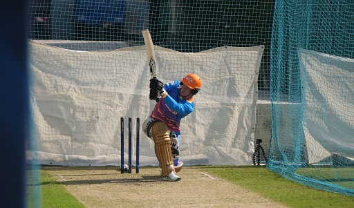 After his match-winning knock, Tom Alsop hopes that Gulf Giants can keep the momentum going as they strive for a playoff&nbsp;spot