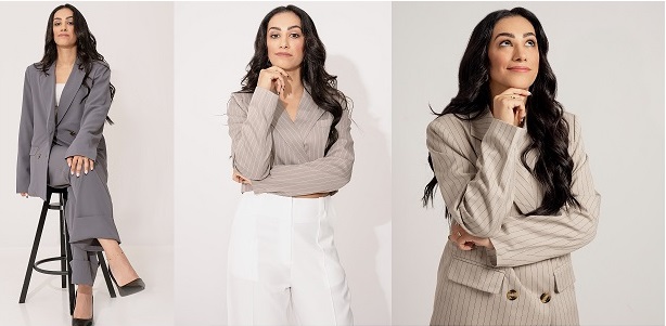 Layla Al Hajjaj: Saudi Trailblazer in Entrepreneurship and Beauty&nbsp;Innovation