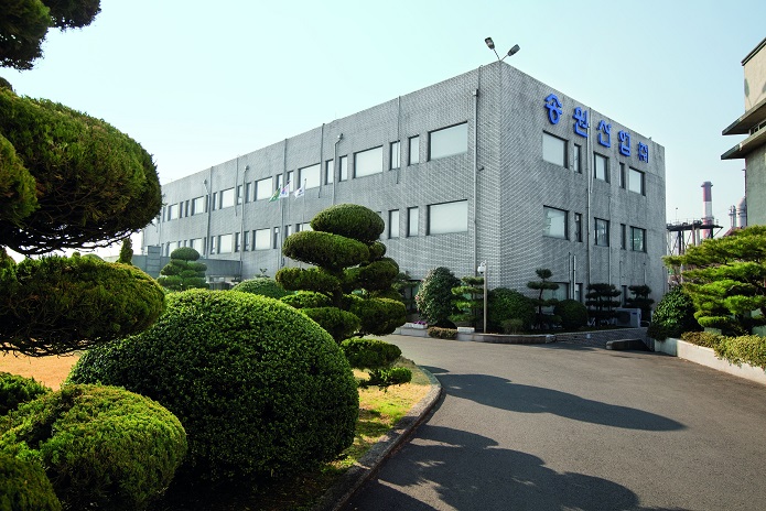 SONGWON partners with Altek International to distribute PVC in the Middle&nbsp;East