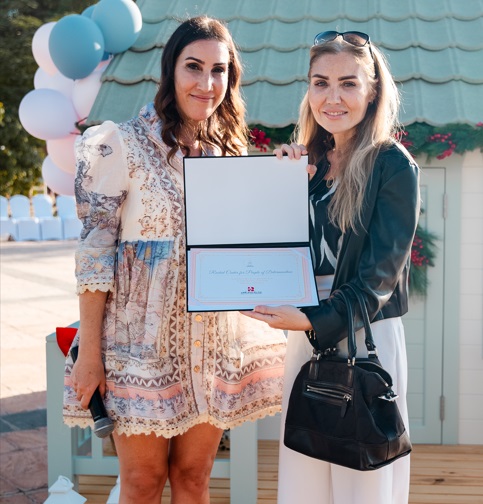 ‘My Little Mansion’ brings dreams to life with custom luxury playhouses in&nbsp;Dubai