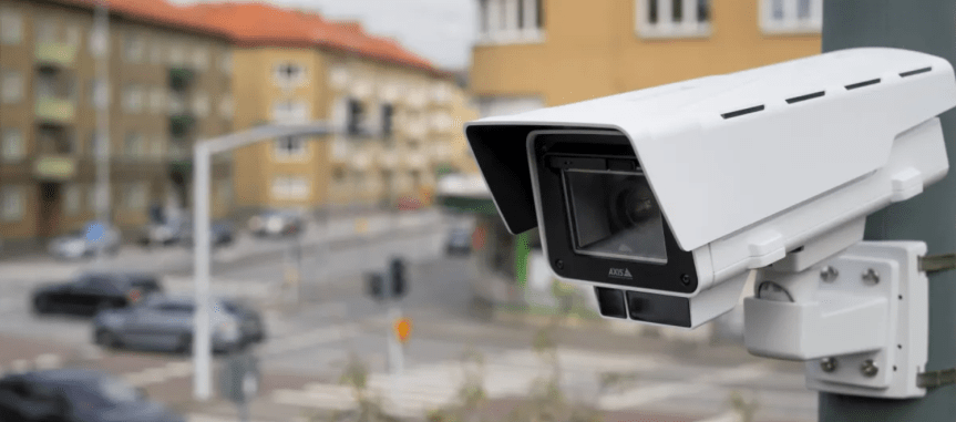 Axis Communications launches state-of-the-art products at Intersec Dubai 2025, including AI-powered block cameras built on ARTPEC-9&nbsp;SoC