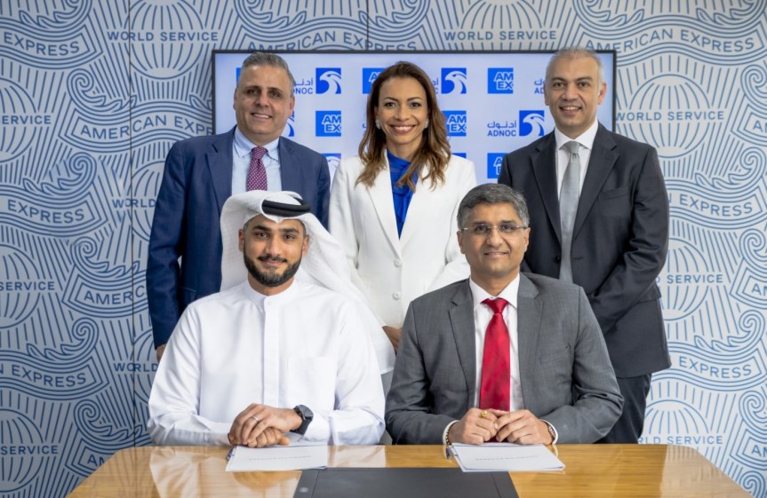 Citi Launches Ultima Credit Card in UAE, in Partnership with&nbsp;Mastercard