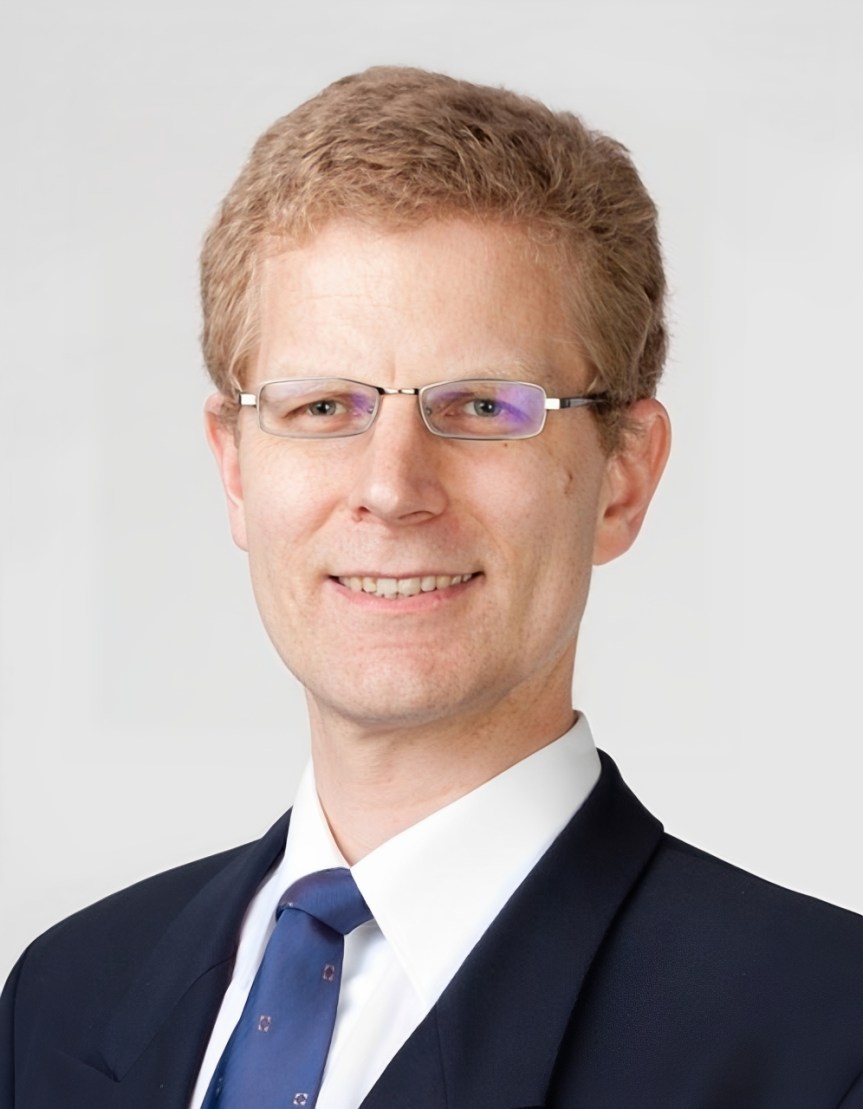 Acronis Appoints Gerald Beuchelt as Chief Information Security&nbsp;Officer