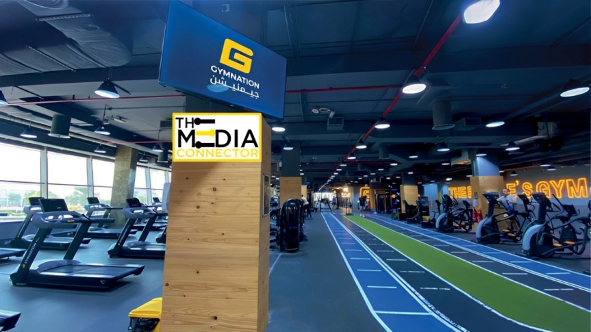 To connect brands with the region’s largest fitness&nbsp;audience