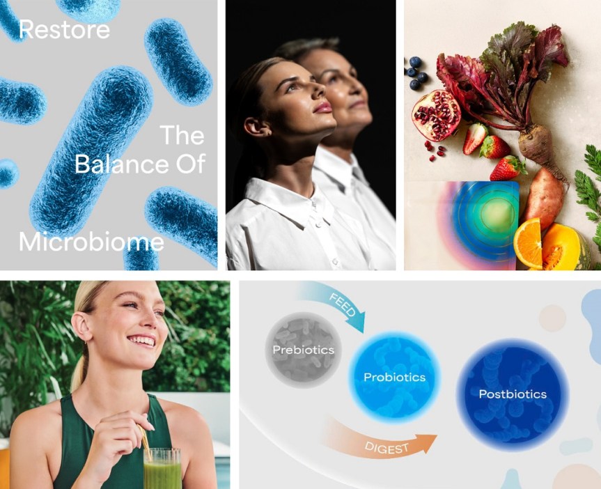 Global Edge to tackle healthcare needs at Arab Health 2025 with natural products for Middle East&nbsp;market