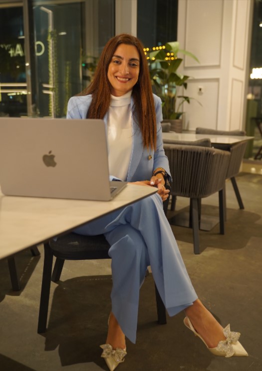 Think Smart Hub Takes Content Creation to New Horizons and “Taa Marbouta” Won $1M at 1 Billion Followers&nbsp;Summit